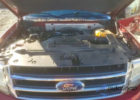 2015 Ford Expedition Xlt from USA, damaged, VIN 1FMJU1HT4FEF19783